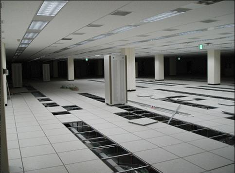 정보통신(인터넷) 공사