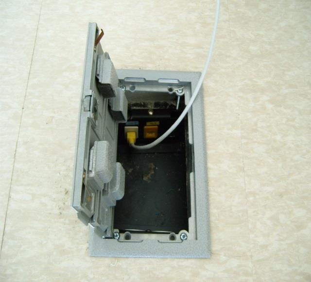 전화기,교환기 설치 공사