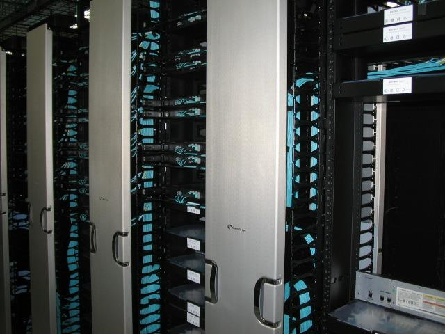 IBS통합배선공사