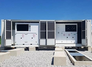 KEPCO 고창시험연구소